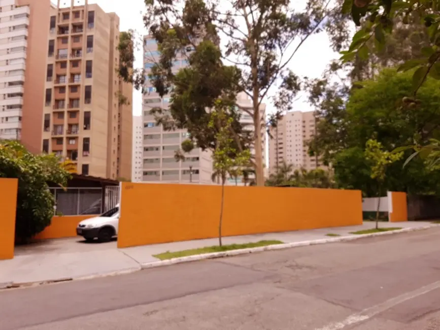 Foto 4 de Terreno / Lote à venda e para alugar, 836m2 em São Paulo - SP