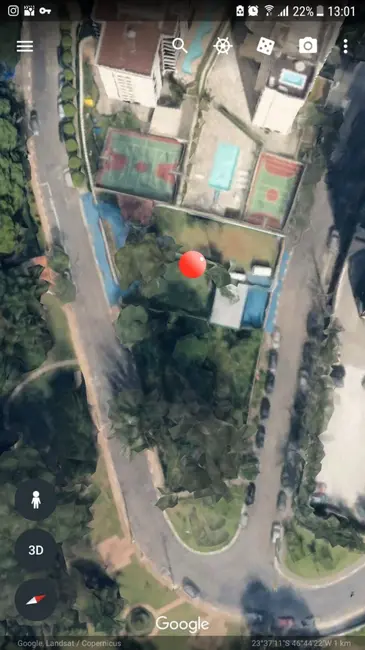 Foto 8 de Terreno / Lote à venda e para alugar, 836m2 em São Paulo - SP