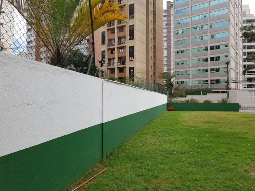 Foto 2 de Terreno / Lote à venda e para alugar, 836m2 em São Paulo - SP