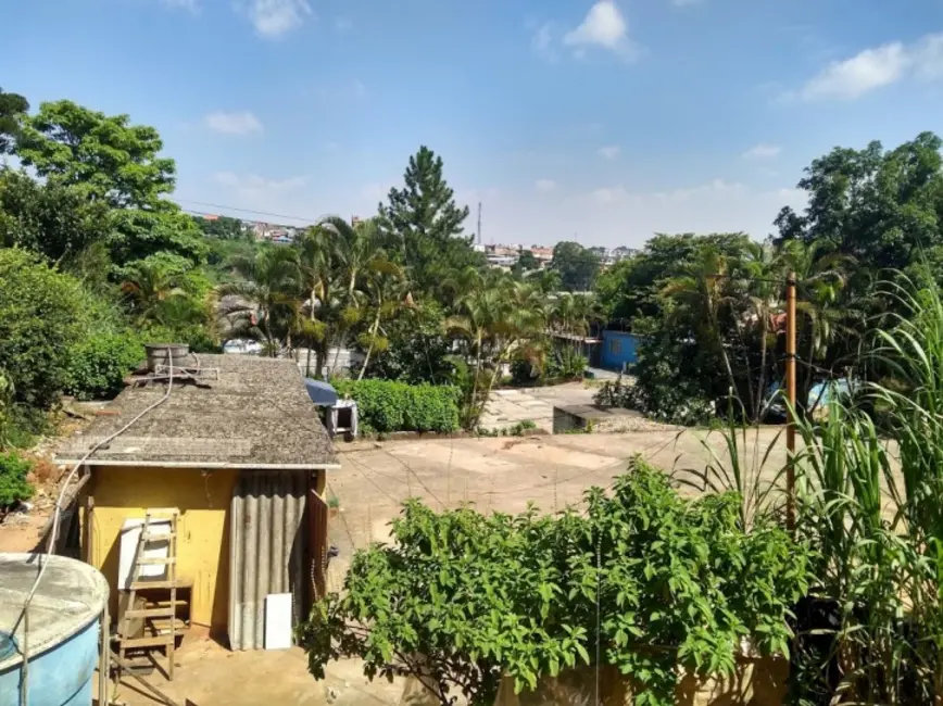 Terreno / Lote à venda, 3709m2 em Campo Limpo, São Paulo - SP - imagem 8 Foto 8 de Terreno / Lote à venda, 3709m2 em Campo Limpo, São Paulo - SP