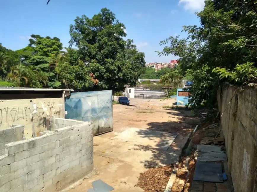 Terreno / Lote à venda, 3709m2 em Campo Limpo, São Paulo - SP - imagem 7 Foto 7 de Terreno / Lote à venda, 3709m2 em Campo Limpo, São Paulo - SP