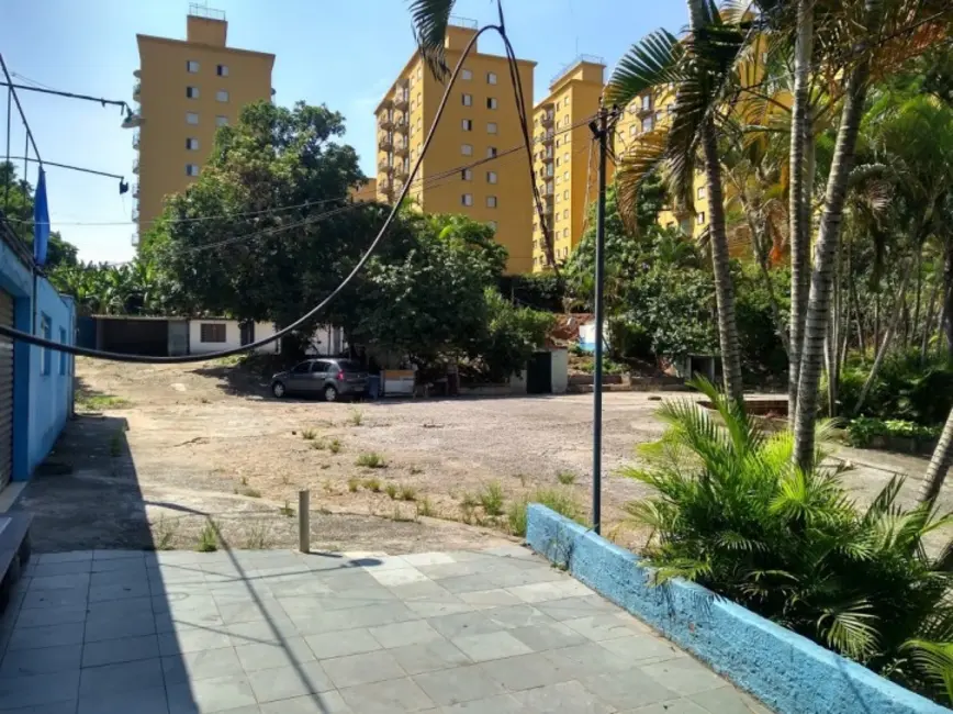 Terreno / Lote à venda, 3709m2 em Campo Limpo, São Paulo - SP - imagem 9 Foto 9 de Terreno / Lote à venda, 3709m2 em Campo Limpo, São Paulo - SP