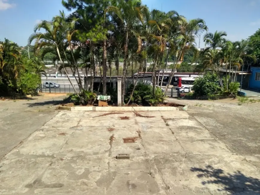 Terreno / Lote à venda, 3709m2 em Campo Limpo, São Paulo - SP - imagem 2 Foto 2 de Terreno / Lote à venda, 3709m2 em Campo Limpo, São Paulo - SP