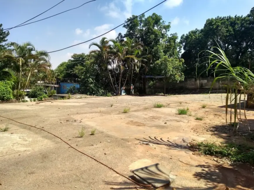Terreno / Lote à venda, 3709m2 em Campo Limpo, São Paulo - SP - imagem 4 Foto 4 de Terreno / Lote à venda, 3709m2 em Campo Limpo, São Paulo - SP