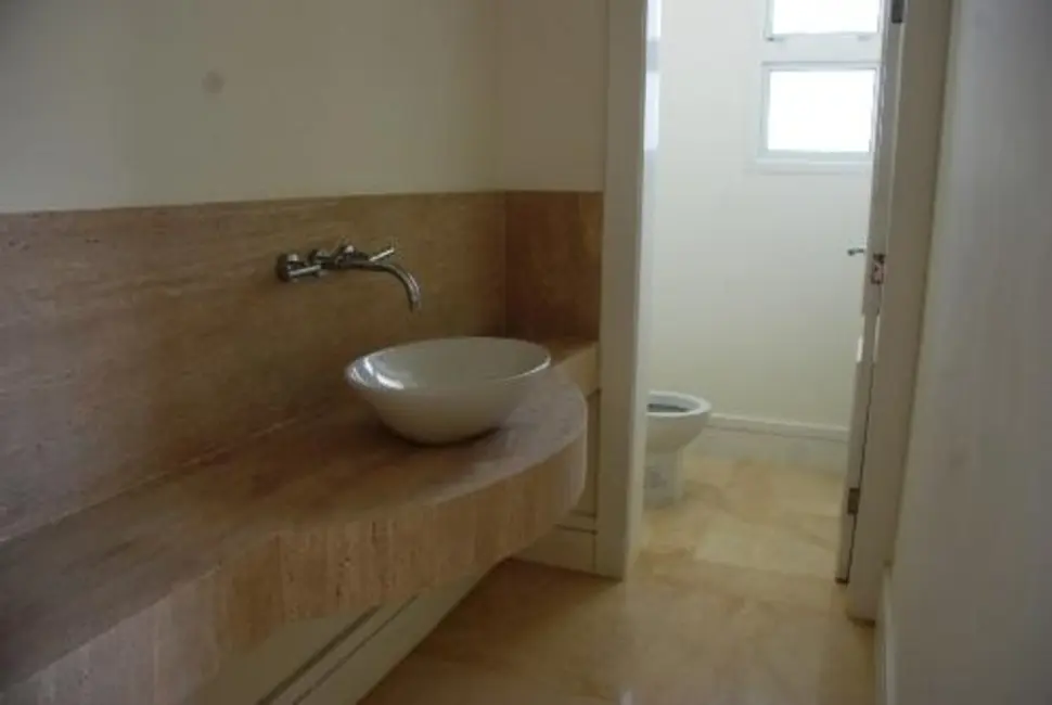 Foto 7 de Casa à venda em Sítio Tamboré Alphaville, Barueri - SP