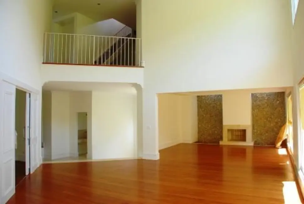 Foto 4 de Casa à venda em Sítio Tamboré Alphaville, Barueri - SP