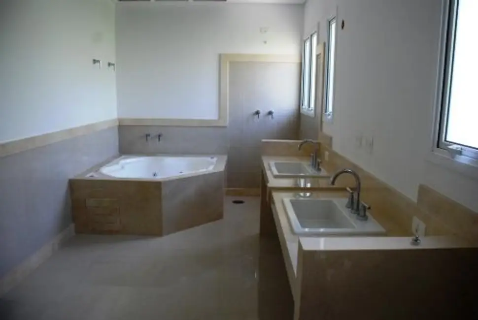 Foto 6 de Casa à venda em Sítio Tamboré Alphaville, Barueri - SP