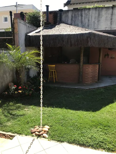 Foto 3 de Casa de Condomínio à venda, 560m2 em Alphaville Residencial Dois, Barueri - SP