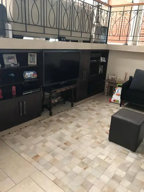 Foto 9 de Casa de Condomínio à venda, 560m2 em Alphaville Residencial Dois, Barueri - SP