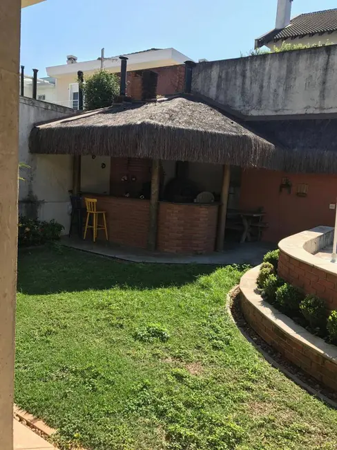 Foto 5 de Casa de Condomínio à venda, 560m2 em Alphaville Residencial Dois, Barueri - SP