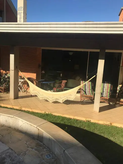 Foto 4 de Casa de Condomínio à venda, 560m2 em Alphaville Residencial Dois, Barueri - SP