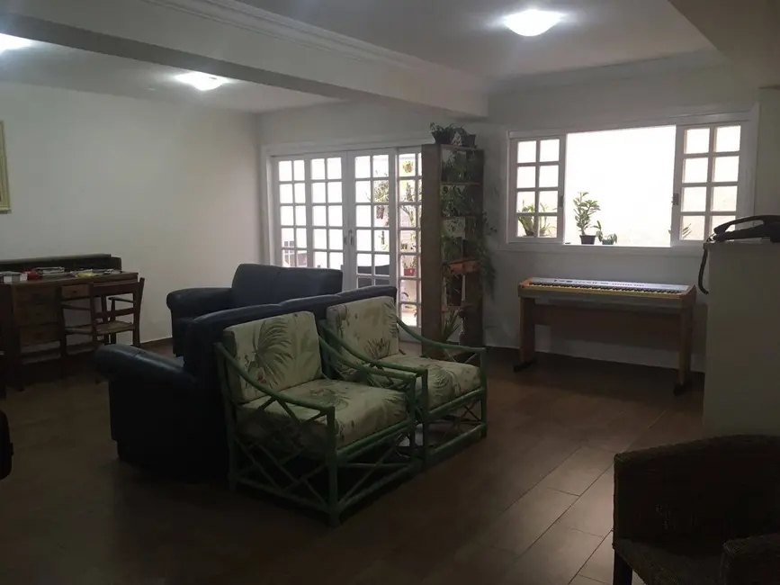 Foto 7 de Casa de Condomínio à venda e para alugar, 420m2 em Alphaville, Santana De Parnaiba - SP