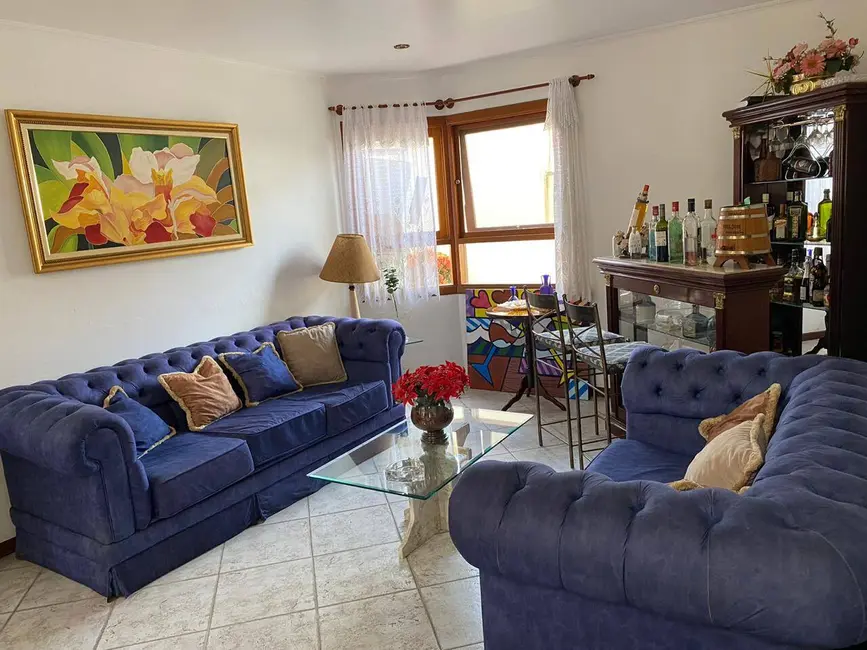 Casa de Condomínio com 4 quartos à venda, 306m2 em Alphaville, Santana De Parnaiba - SP - imagem 6 Foto 6 de Casa de Condomínio com 4 quartos à venda, 306m2 em Alphaville, Santana De Parnaiba - SP