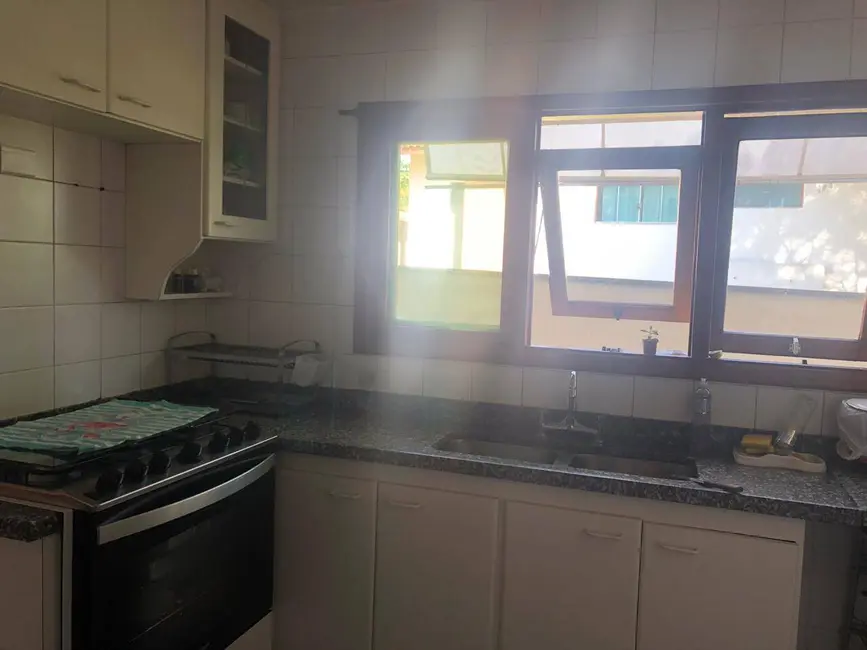 Casa de Condomínio com 4 quartos à venda, 306m2 em Alphaville, Santana De Parnaiba - SP - imagem 5 Foto 5 de Casa de Condomínio com 4 quartos à venda, 306m2 em Alphaville, Santana De Parnaiba - SP