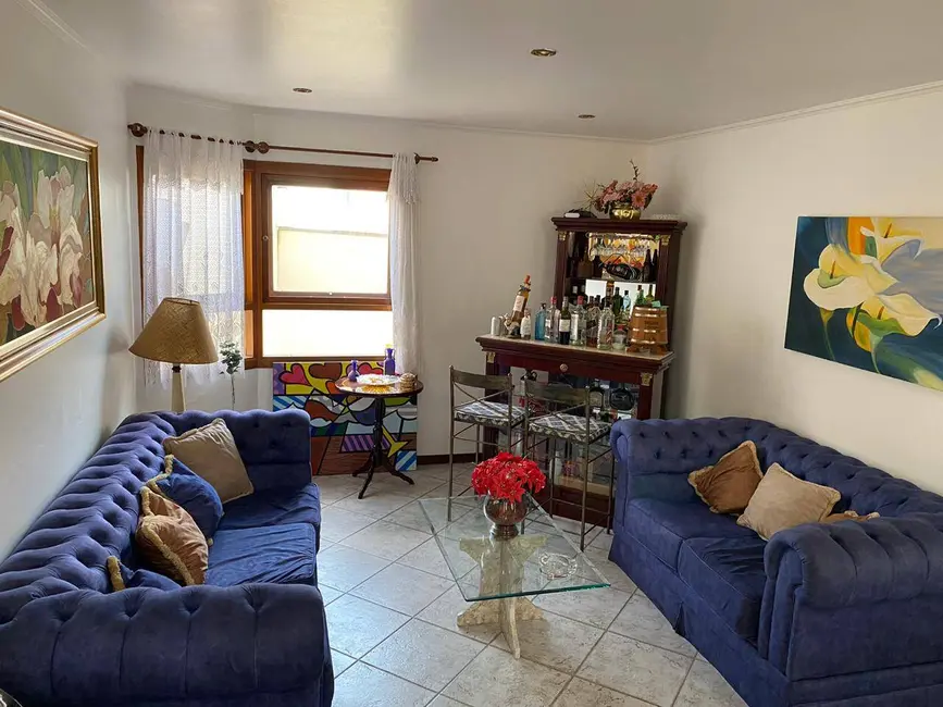 Foto 1 de Casa de Condomínio com 4 quartos à venda, 306m2 em Alphaville, Santana De Parnaiba - SP