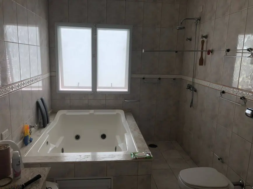 Foto 9 de Casa à venda, 376m2 em Alphaville, Santana De Parnaiba - SP