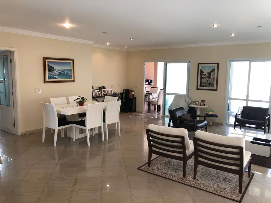 Foto 3 de Casa à venda, 376m2 em Alphaville, Santana De Parnaiba - SP