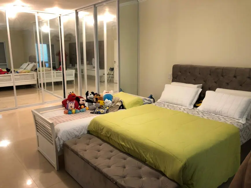 Foto 5 de Casa à venda, 376m2 em Alphaville, Santana De Parnaiba - SP