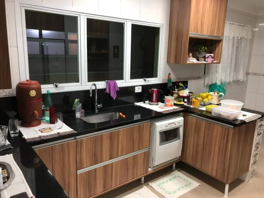 Foto 6 de Casa à venda, 376m2 em Alphaville, Santana De Parnaiba - SP