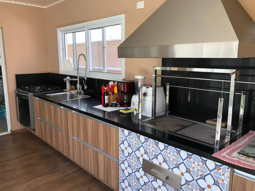 Foto 4 de Casa à venda, 376m2 em Alphaville, Santana De Parnaiba - SP