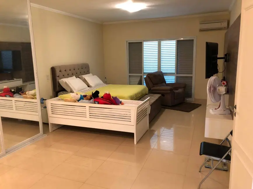 Foto 8 de Casa à venda, 376m2 em Alphaville, Santana De Parnaiba - SP