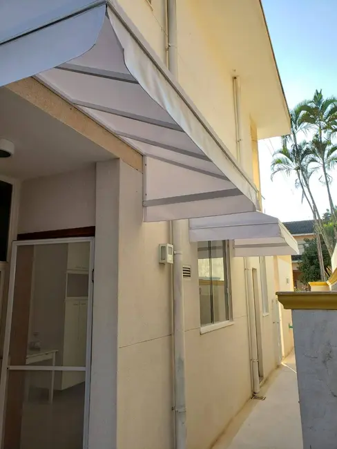 Foto 9 de Casa de Condomínio com 4 quartos para alugar, 300m2 em Alphaville, Santana De Parnaiba - SP