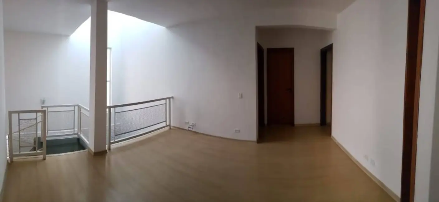 Foto 6 de Casa de Condomínio com 4 quartos para alugar, 300m2 em Alphaville, Santana De Parnaiba - SP