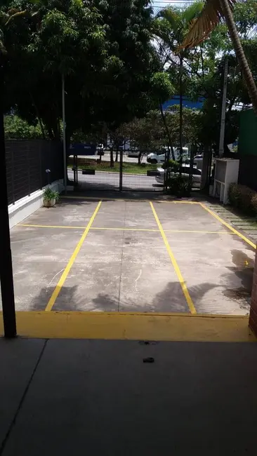 Foto 3 de Armazém / Galpão para alugar, 800m2 em Alphaville Industrial, Barueri - SP