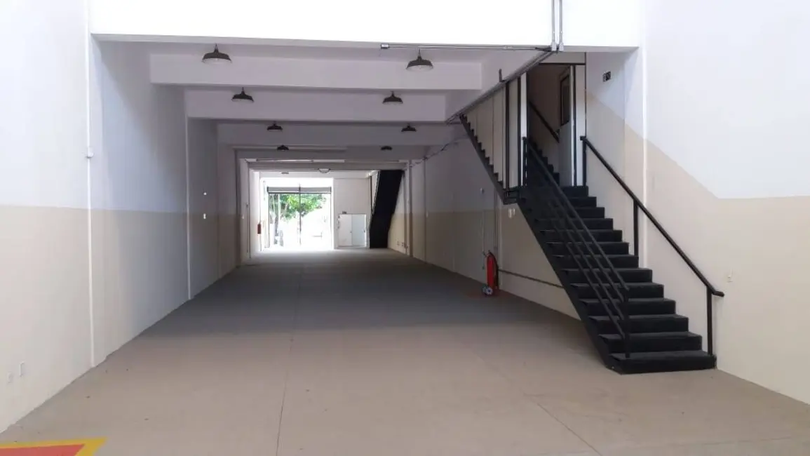 Foto 5 de Armazém / Galpão para alugar, 800m2 em Alphaville Industrial, Barueri - SP