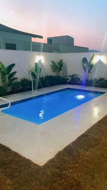 Foto 4 de Casa de Condomínio com 6 quartos à venda, 400m2 em Alphaville, Santana De Parnaiba - SP