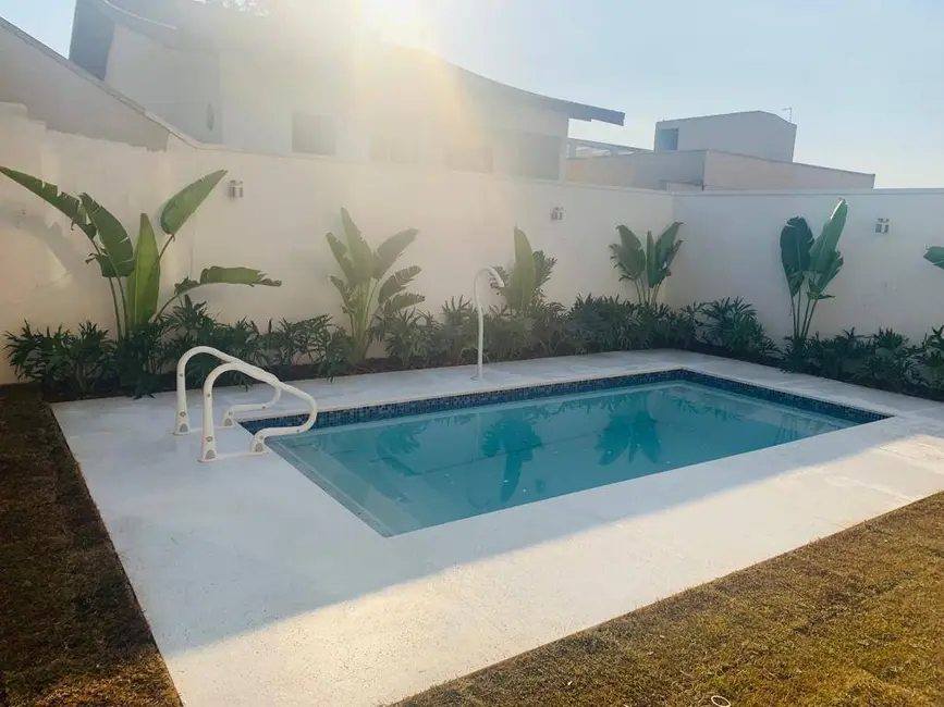 Foto 8 de Casa de Condomínio com 6 quartos à venda, 400m2 em Alphaville, Santana De Parnaiba - SP