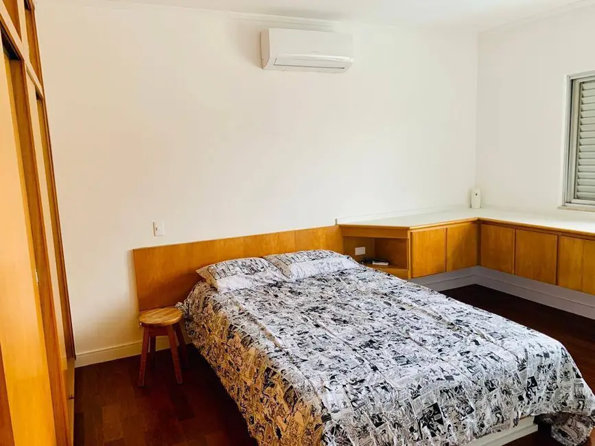 Foto 5 de Casa de Condomínio com 6 quartos à venda, 400m2 em Alphaville, Santana De Parnaiba - SP