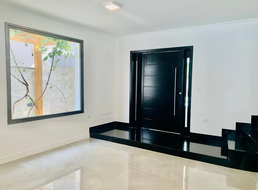 Foto 3 de Casa de Condomínio com 6 quartos à venda, 400m2 em Alphaville, Santana De Parnaiba - SP