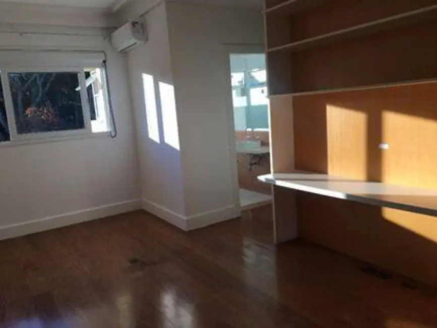 Foto 5 de Casa de Condomínio com 5 quartos à venda e para alugar, 800m2 em Tamboré, Santana De Parnaiba - SP