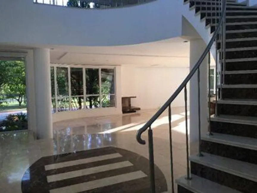 Foto 3 de Casa de Condomínio com 5 quartos à venda e para alugar, 800m2 em Tamboré, Santana De Parnaiba - SP