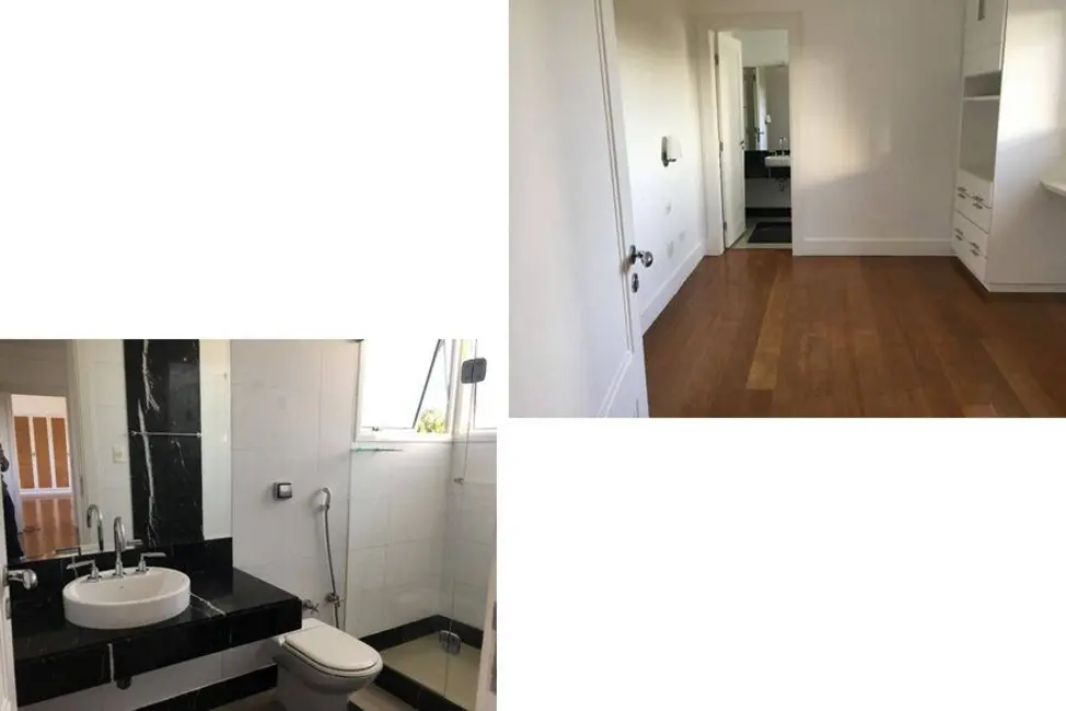 Foto 6 de Casa de Condomínio com 5 quartos à venda e para alugar, 800m2 em Tamboré, Santana De Parnaiba - SP