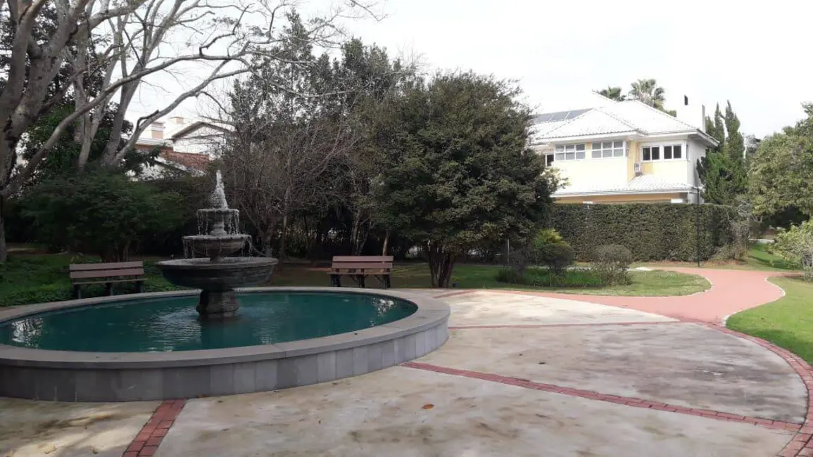 Foto 9 de Casa de Condomínio com 5 quartos à venda e para alugar, 800m2 em Tamboré, Santana De Parnaiba - SP