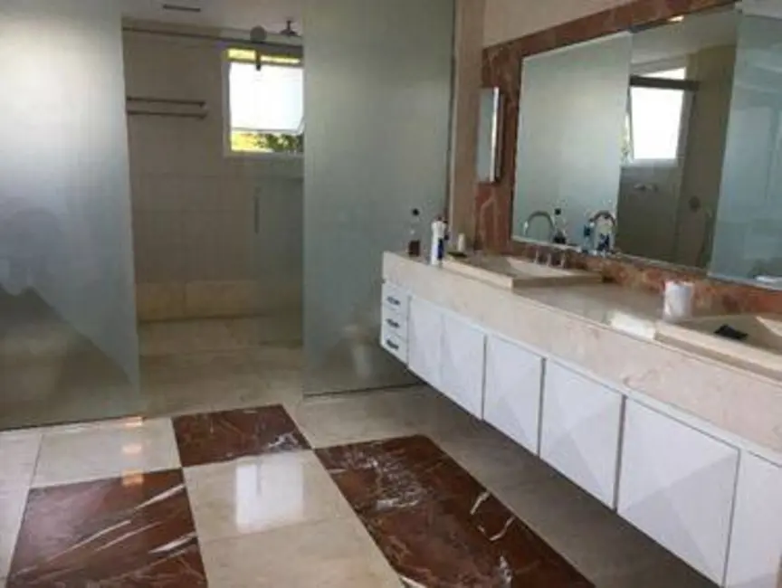 Foto 7 de Casa de Condomínio com 5 quartos à venda e para alugar, 800m2 em Tamboré, Santana De Parnaiba - SP