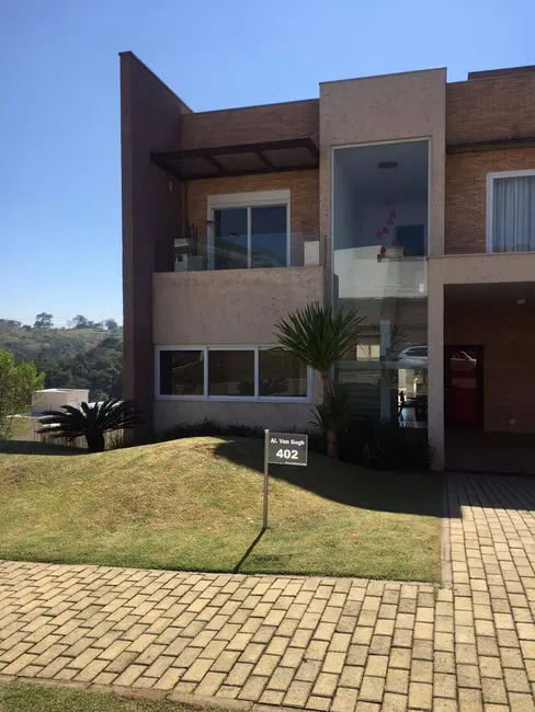 Foto 2 de Casa com 4 quartos à venda, 330m2 em Alphaville, Santana De Parnaiba - SP