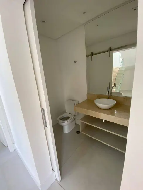 Foto 9 de Casa de Condomínio com 5 quartos à venda e para alugar, 280m2 em Alphaville, Santana De Parnaiba - SP