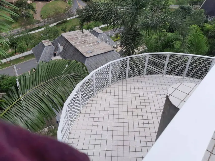 Casa com 5 quartos para alugar, 1500m2 em Residencial Tamboré, Barueri - SP - imagem 1 Foto 1 de Casa com 5 quartos para alugar, 1500m2 em Residencial Tamboré, Barueri - SP