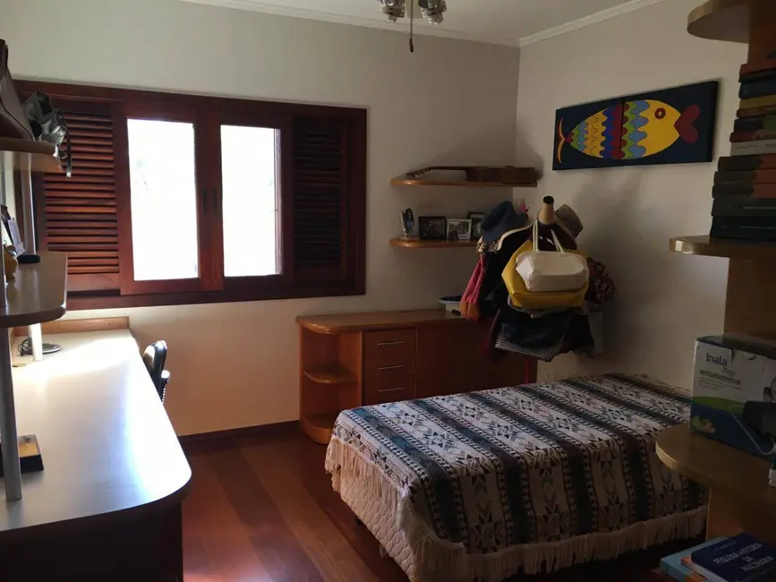 Foto 6 de Casa de Condomínio com 5 quartos à venda, 480m2 em Alphaville, Santana De Parnaiba - SP