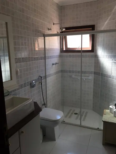 Foto 9 de Casa de Condomínio com 5 quartos à venda, 480m2 em Alphaville, Santana De Parnaiba - SP