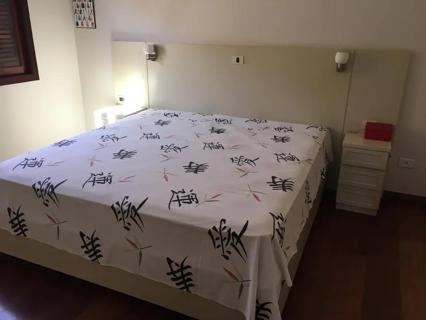 Foto 8 de Casa de Condomínio com 5 quartos à venda, 480m2 em Alphaville, Santana De Parnaiba - SP