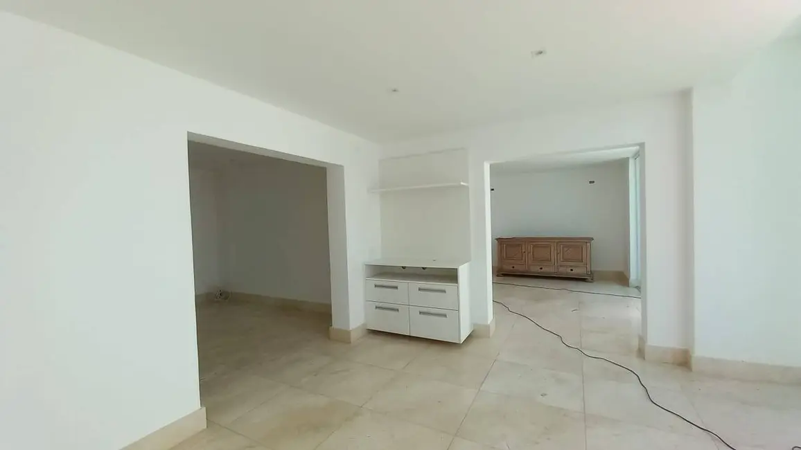Foto 3 de Casa de Condomínio com 4 quartos à venda, 259m2 em Alphaville, Santana De Parnaiba - SP