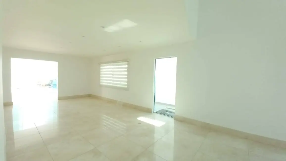 Foto 8 de Casa de Condomínio com 4 quartos à venda, 259m2 em Alphaville, Santana De Parnaiba - SP