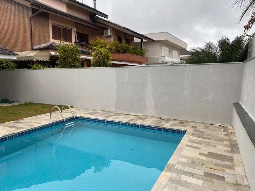 Foto 5 de Casa de Condomínio com 5 quartos à venda, 430m2 em Alphaville, Santana De Parnaiba - SP