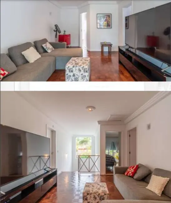 Foto 7 de Casa de Condomínio com 5 quartos à venda, 430m2 em Alphaville, Santana De Parnaiba - SP