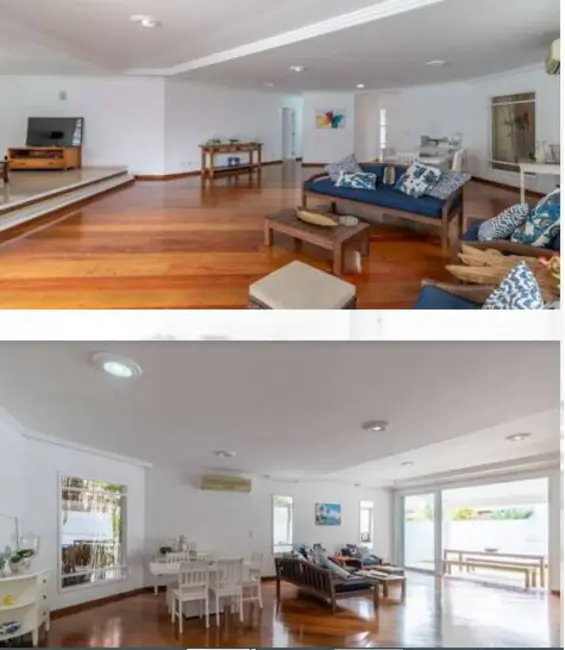 Foto 4 de Casa de Condomínio com 5 quartos à venda, 430m2 em Alphaville, Santana De Parnaiba - SP