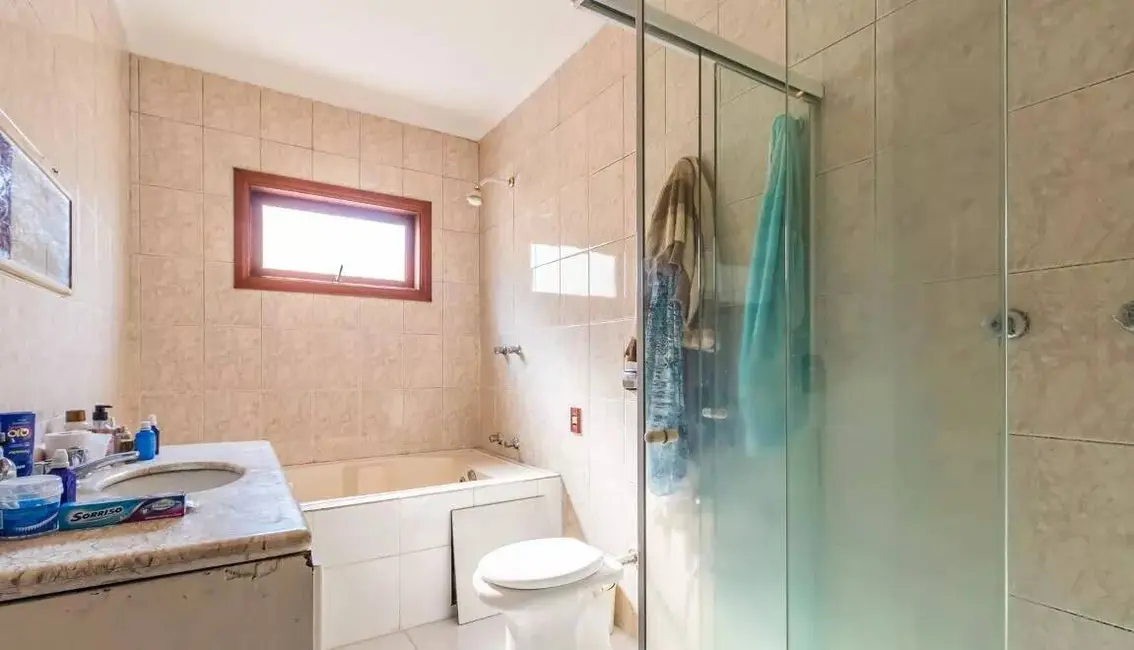 Foto 7 de Casa de Condomínio com 5 quartos à venda, 430m2 em Alphaville, Santana De Parnaiba - SP